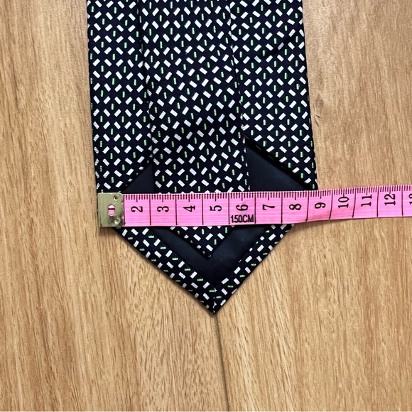 Neck Tie 100% silk - Picture 9 of 10